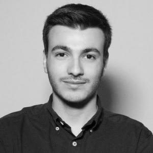 Rui Gomes - bio, profile and interview - HodlHard.io