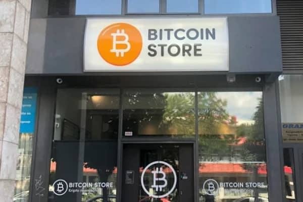 buy bitcoin croatia