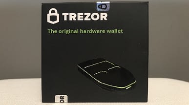 Trezor Hardware Wallets The Original Hardware Wallet Hodlhard Io