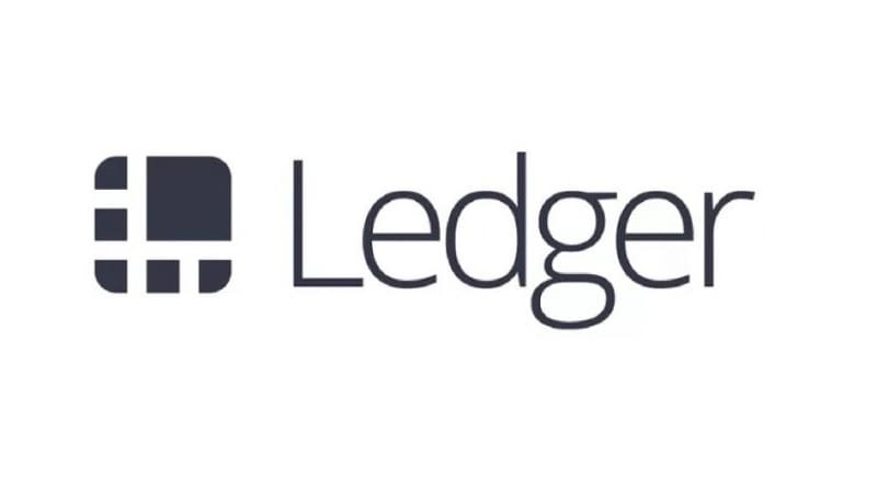 Ledger Bitcoin Hardware Wallets
