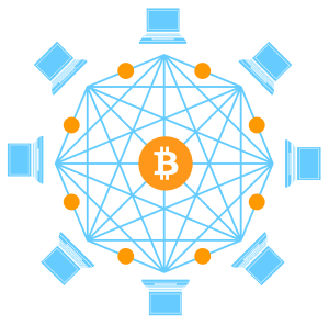 bitcoin full node