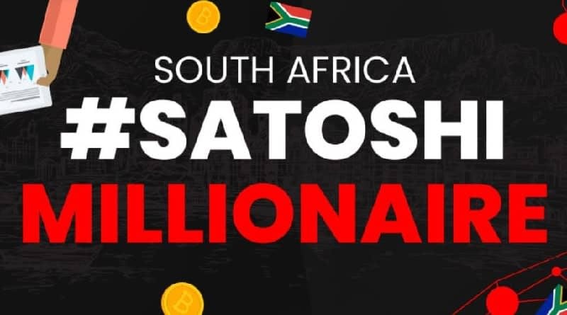 crypto millionaire in south africa