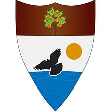 Free republic of Liberland coat of arms