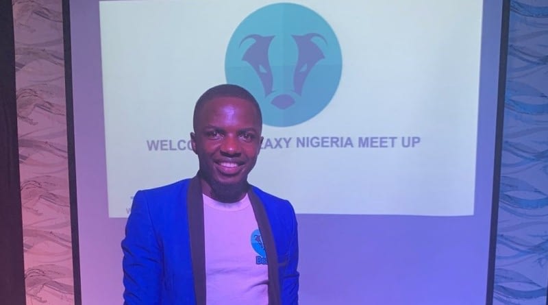 Is Bitcoin Still Functioning In Nigeria : Can A Cryptocurrency Like Bitcoin Get Hacked Or Shut Down Bitpanda Academy : Awosika ayodeji, a nigerian blockchain project designer, isn't complaining.