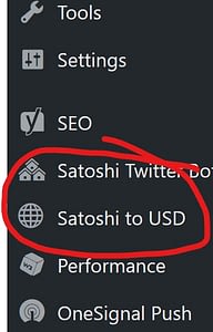 bitcoin satoshi to usd wordpress converter