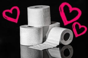 toilet paper coin TPC better than fiat money