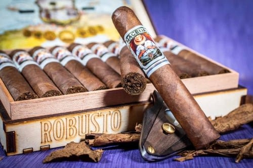 buy cigars with bitcoin