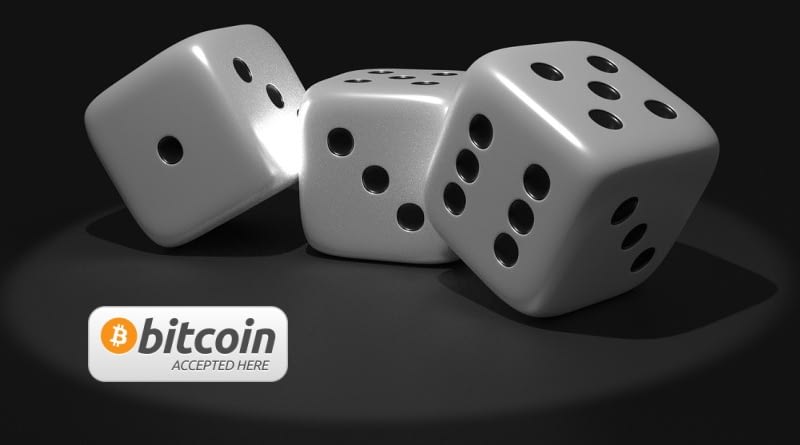 Best btc gambling site