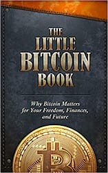 the little bitcoin book and why it matters