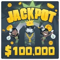 bitkong game jackpot