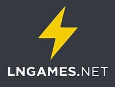lightning network games website lngames.net