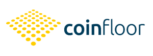 coinfloor uk exchange logo