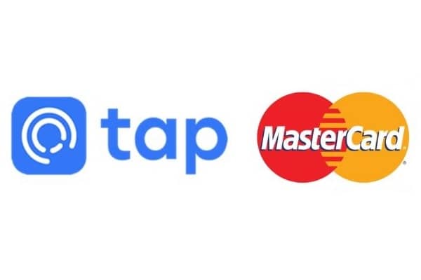 Tap Global App MasterCard