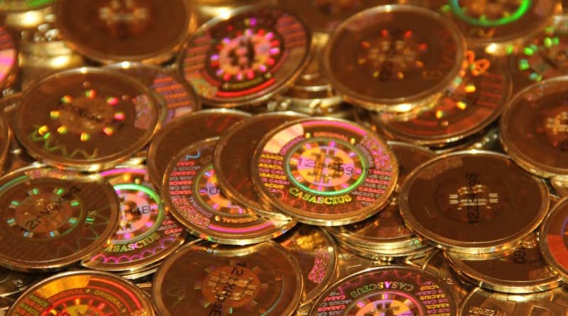 casascius coin the physical bitcoin