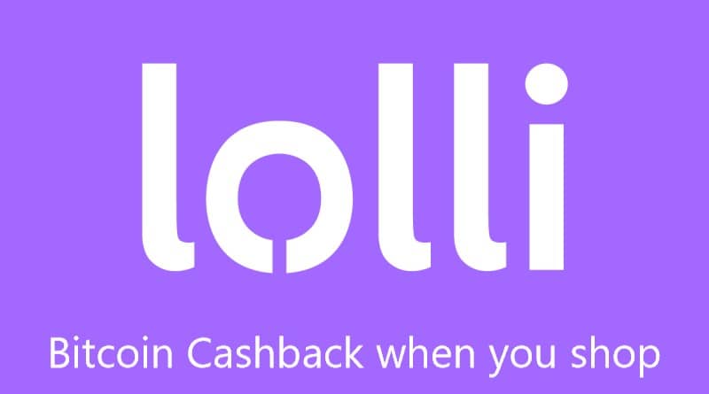 lolli review cashback bitcoin
