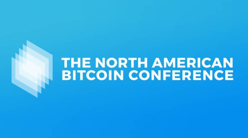 north american bitcoin conference