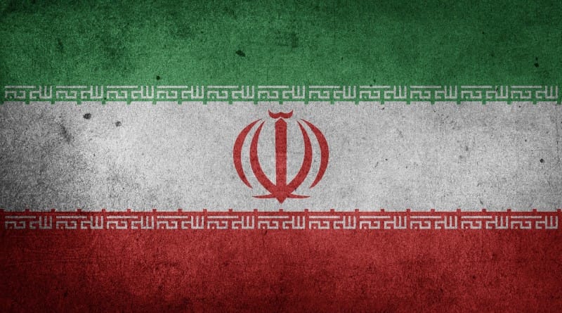 is iran using bitcoin to avoid us sanctions