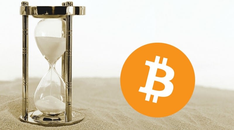Bitcoin Gold Countdown Bitcoin Gold Countdown