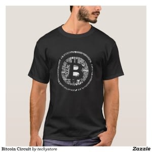 can we buy merchandise with bitcoins