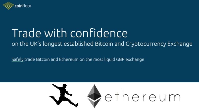 Coinfloor Exchange Delists Ethereum And Bitcoin Cash - HodlHard.io