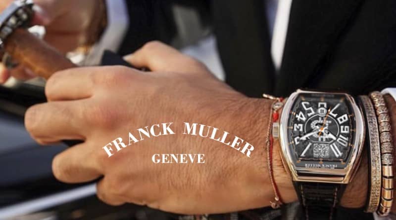 Encrypto Franck Muller Bitcoin Watch is it worth it HodlHard.io